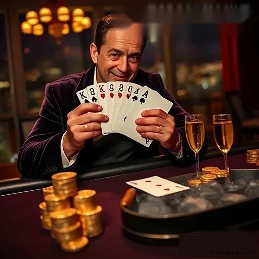 Cassino Kibepg app mobile