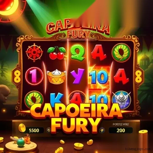 Kibepg slots no app