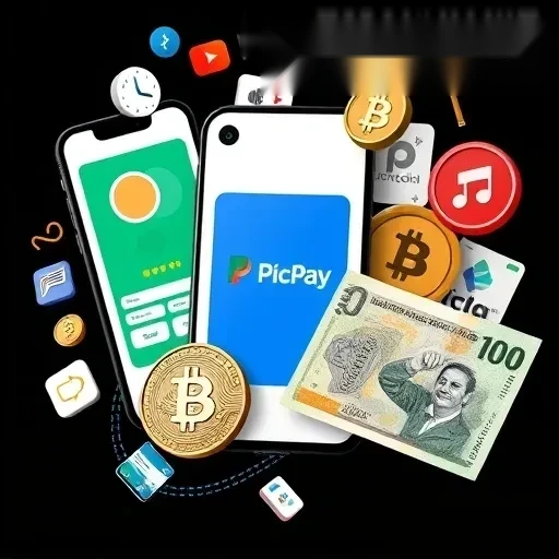 Kibepg multi dispositivo