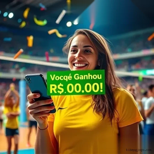 Cashback VIP Kibepg - reembolso semanal