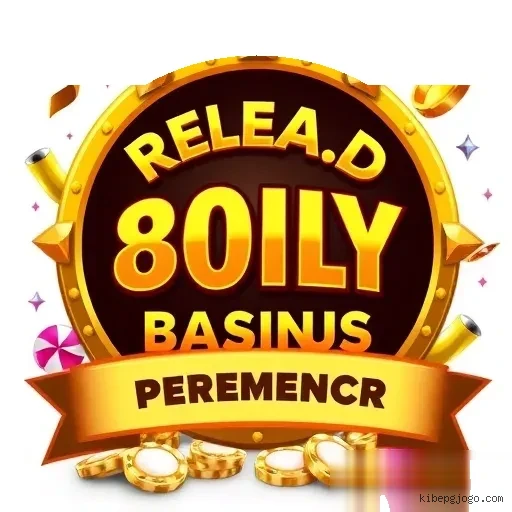 Slots com prêmios Kibepg